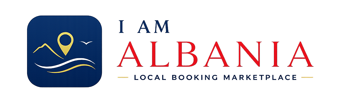 I AM ALBANIA