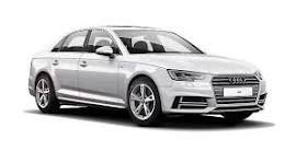 Audi A4 2020